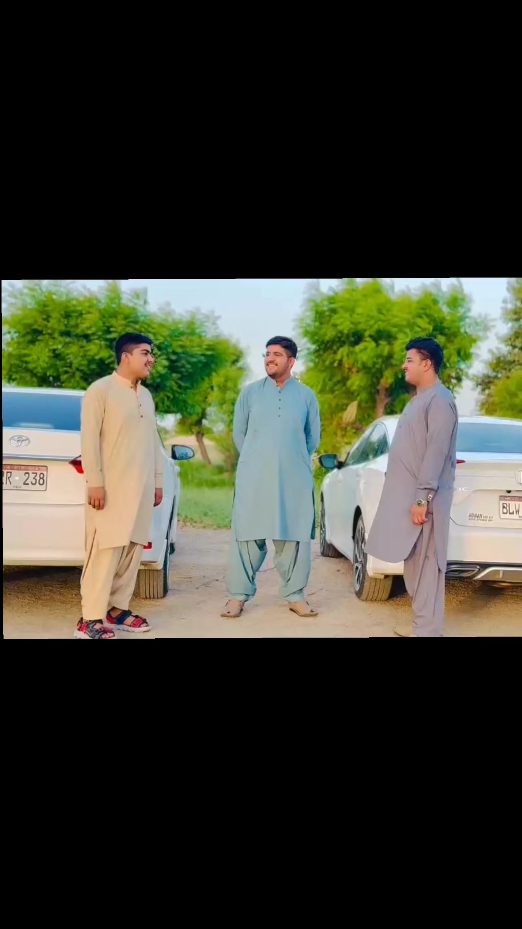 @Habibullah Jamali