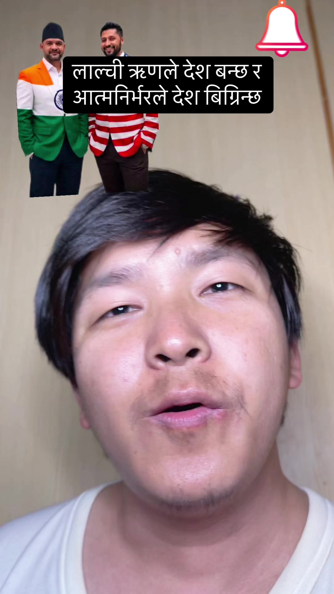 @️Genziboy