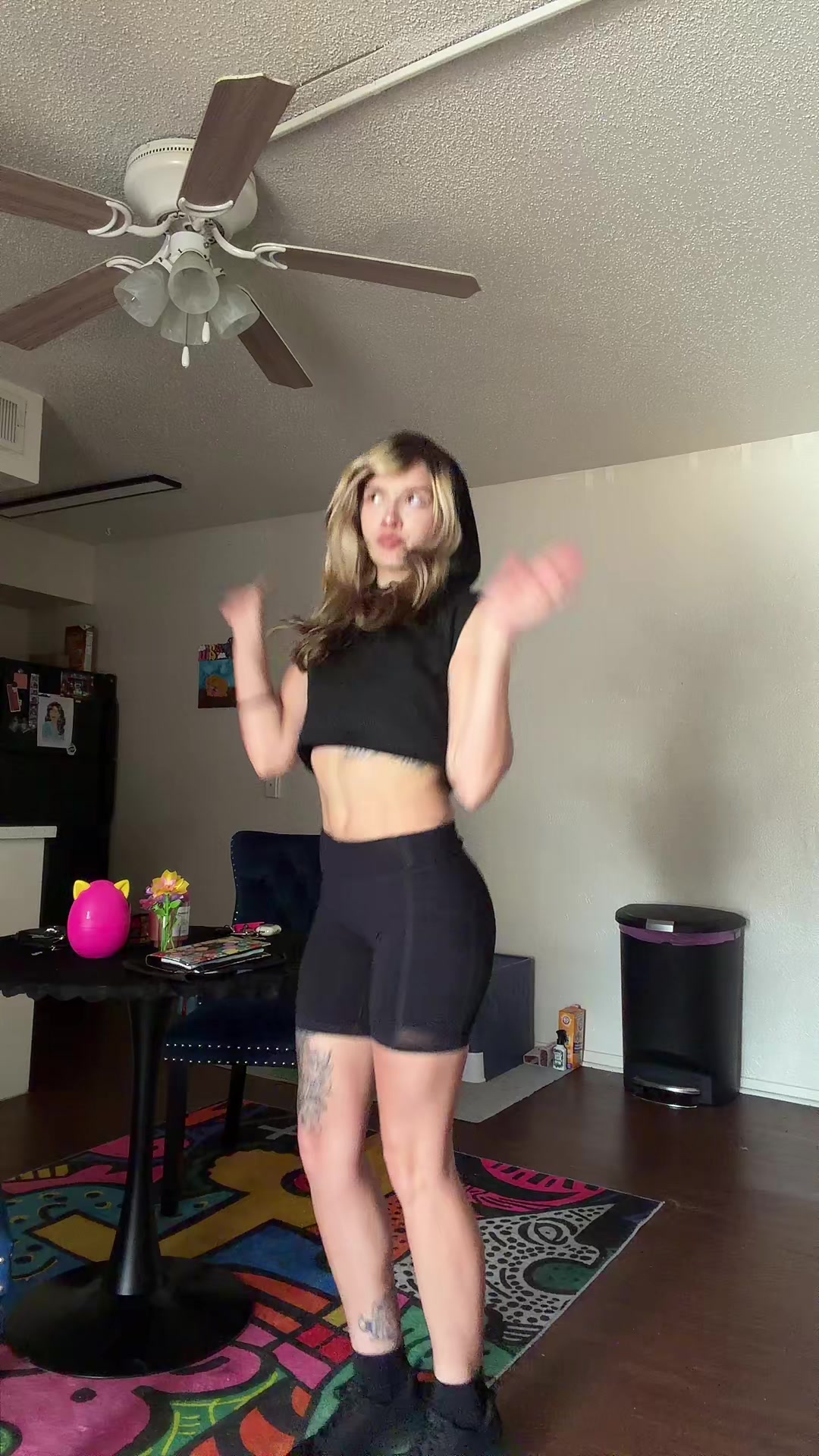 @kyra ✮⋆˙