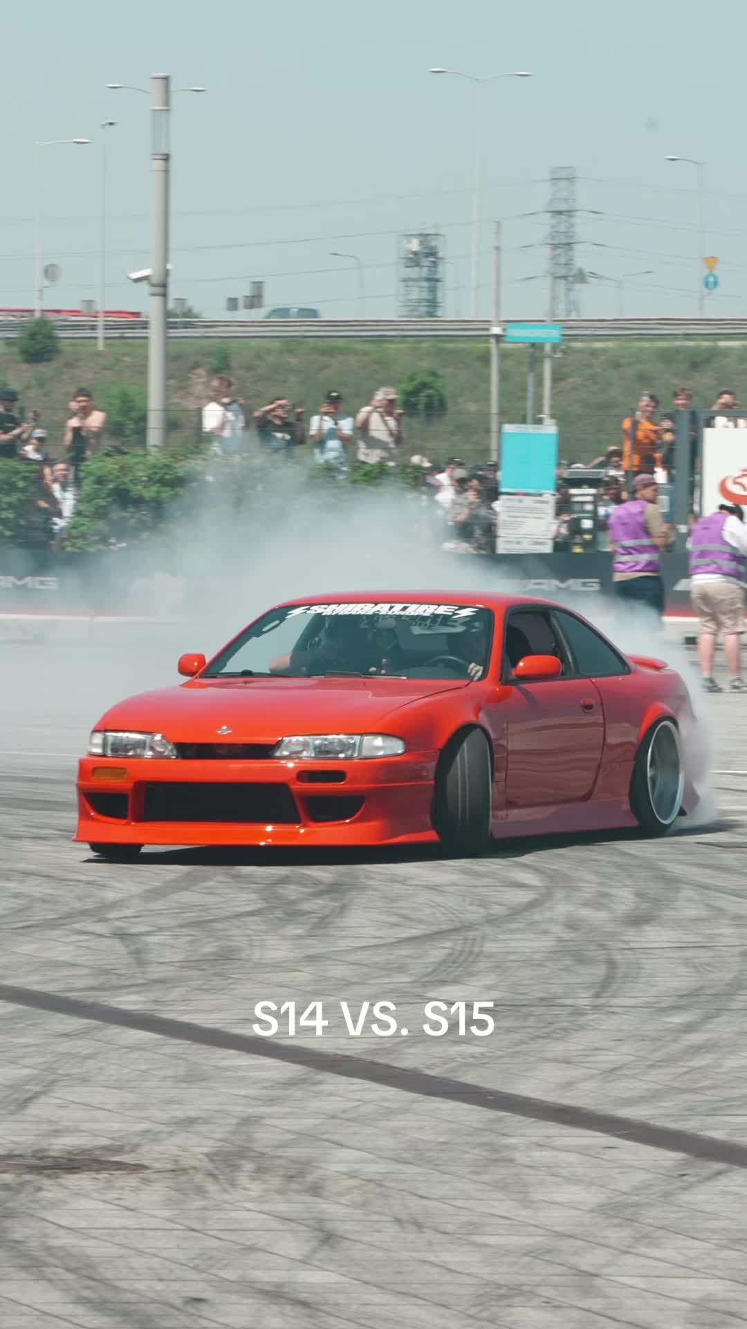 @House of Drifting