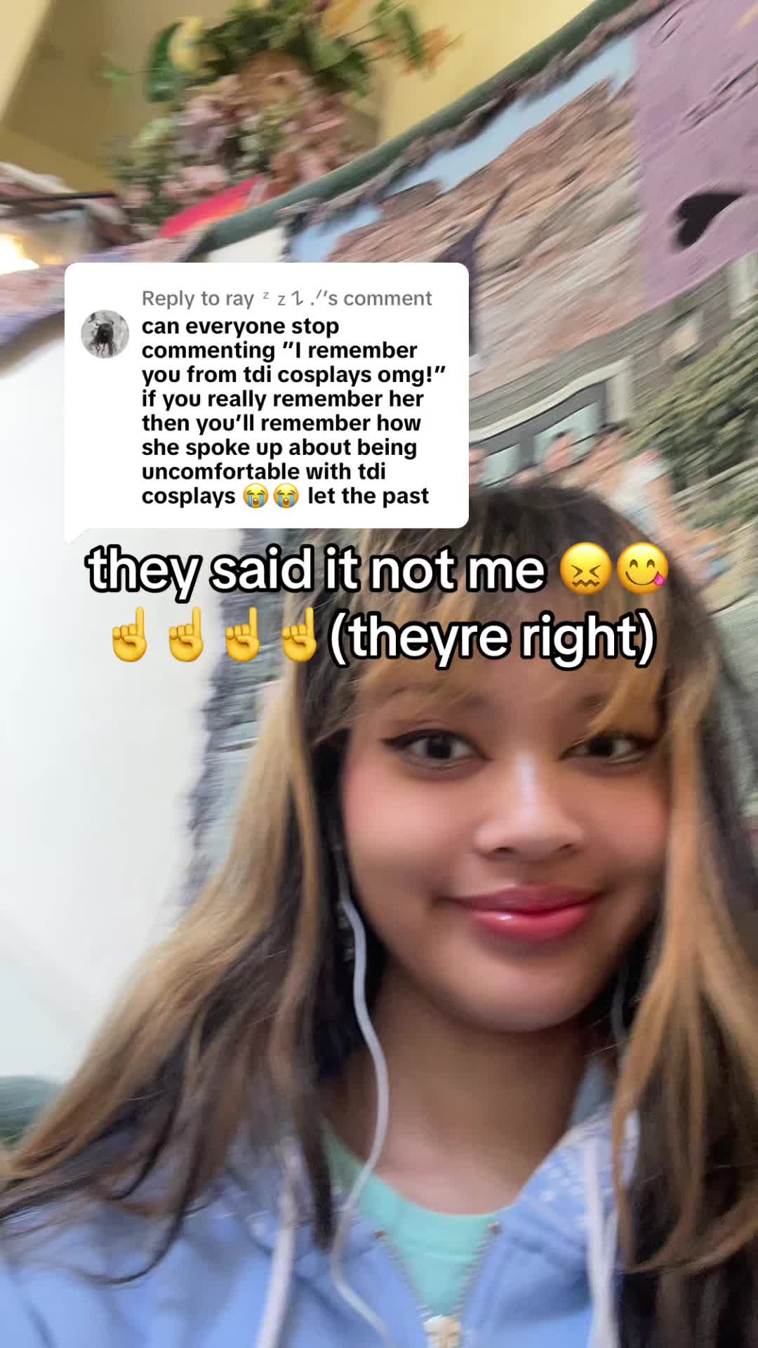 @isa 💞