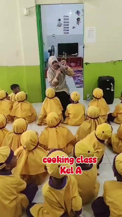 @TK Islam Antasari