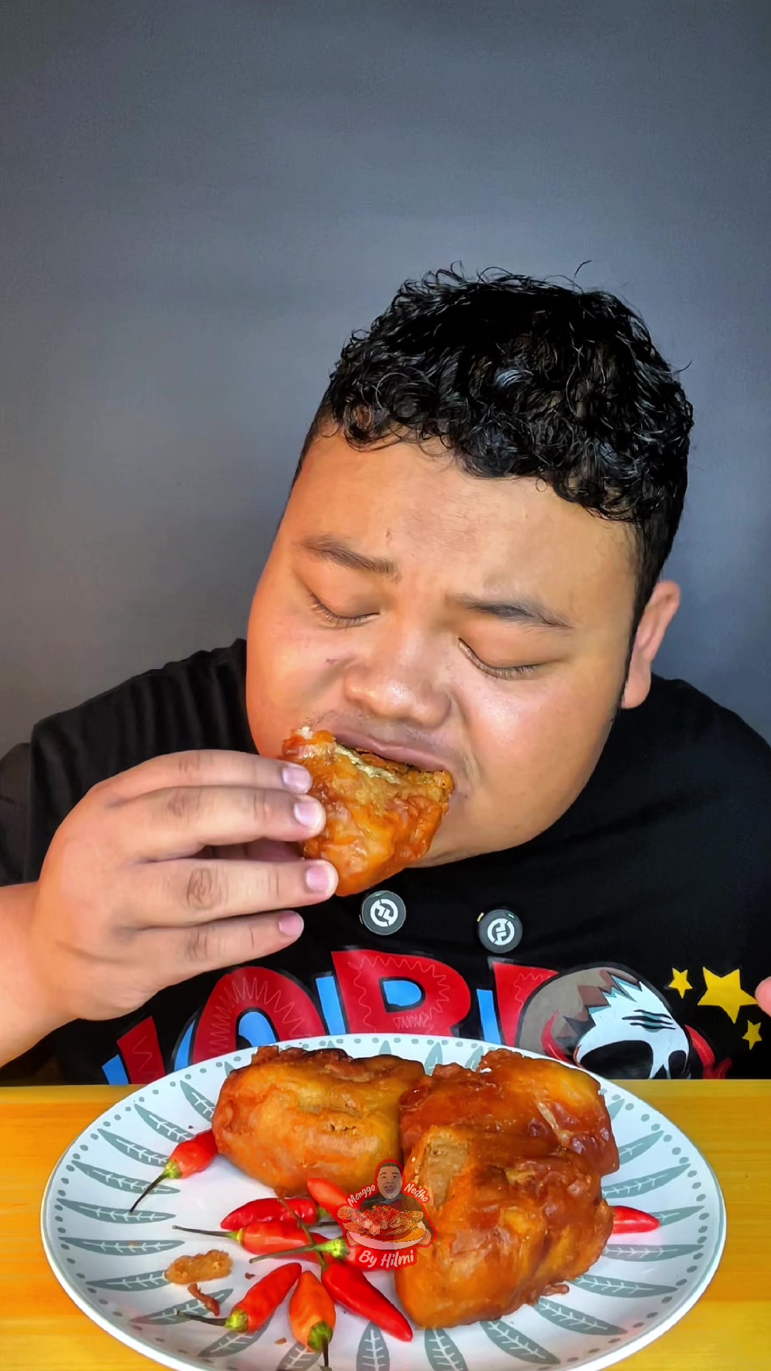 @Monggonedho