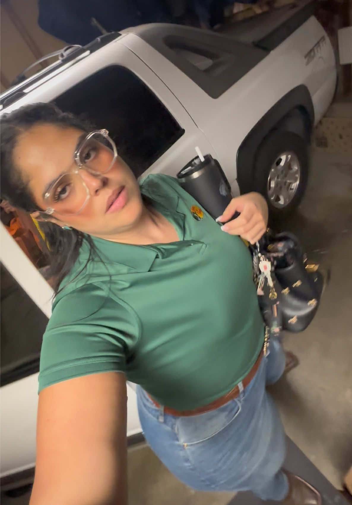 @Angel Marie Zehnder