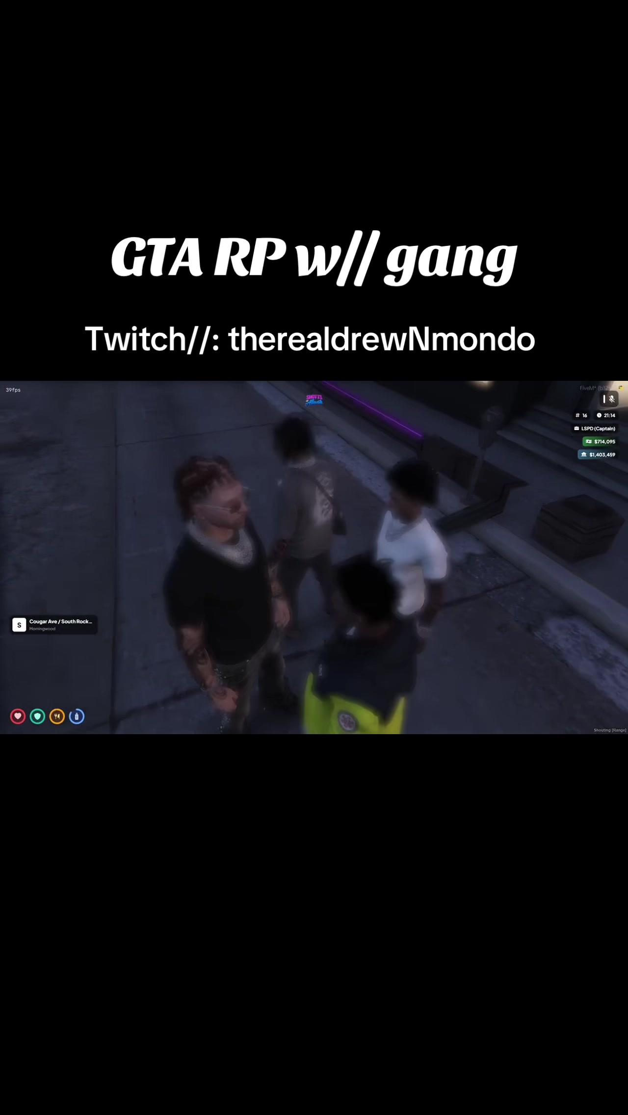 @therealdrewnmondo