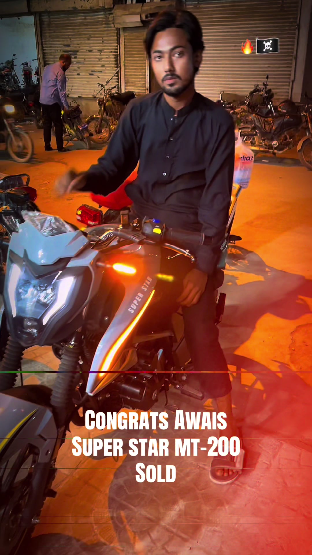 @NEW AL KHAIR AUTOS