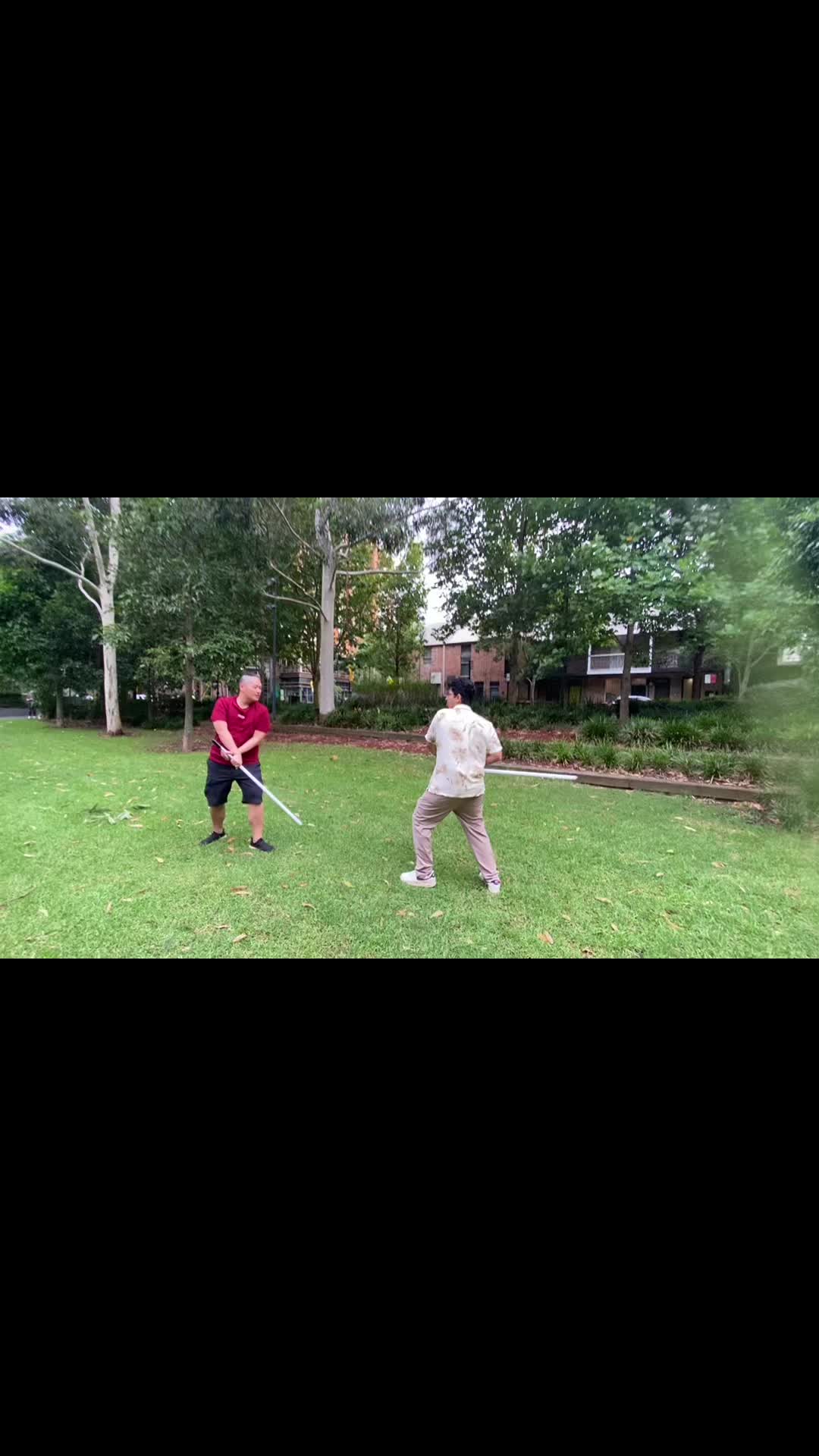 @jedifencing_sydney