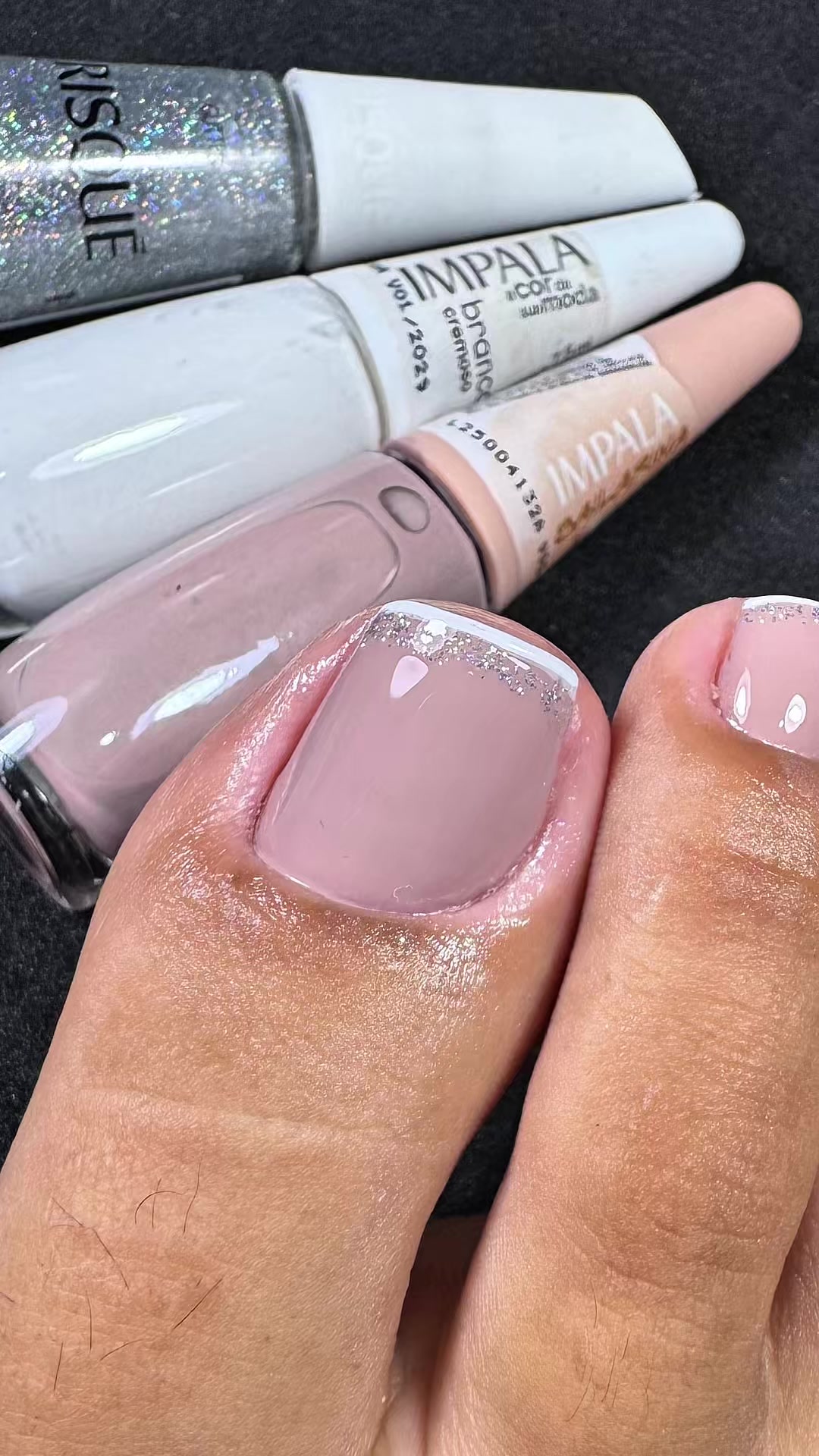 @Duda nails