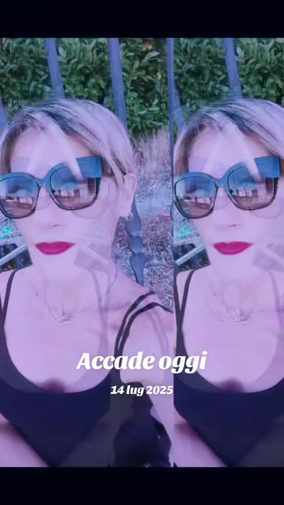 @Angela Fornaro