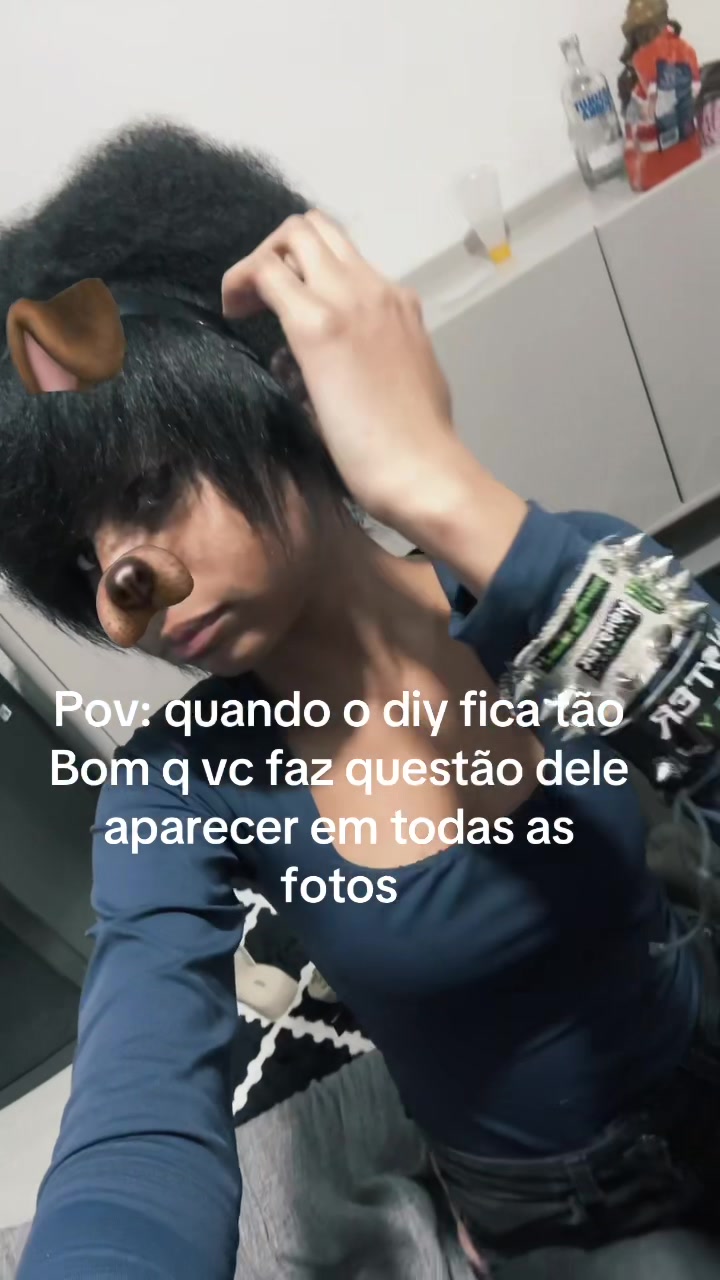 @Tabom Analu !