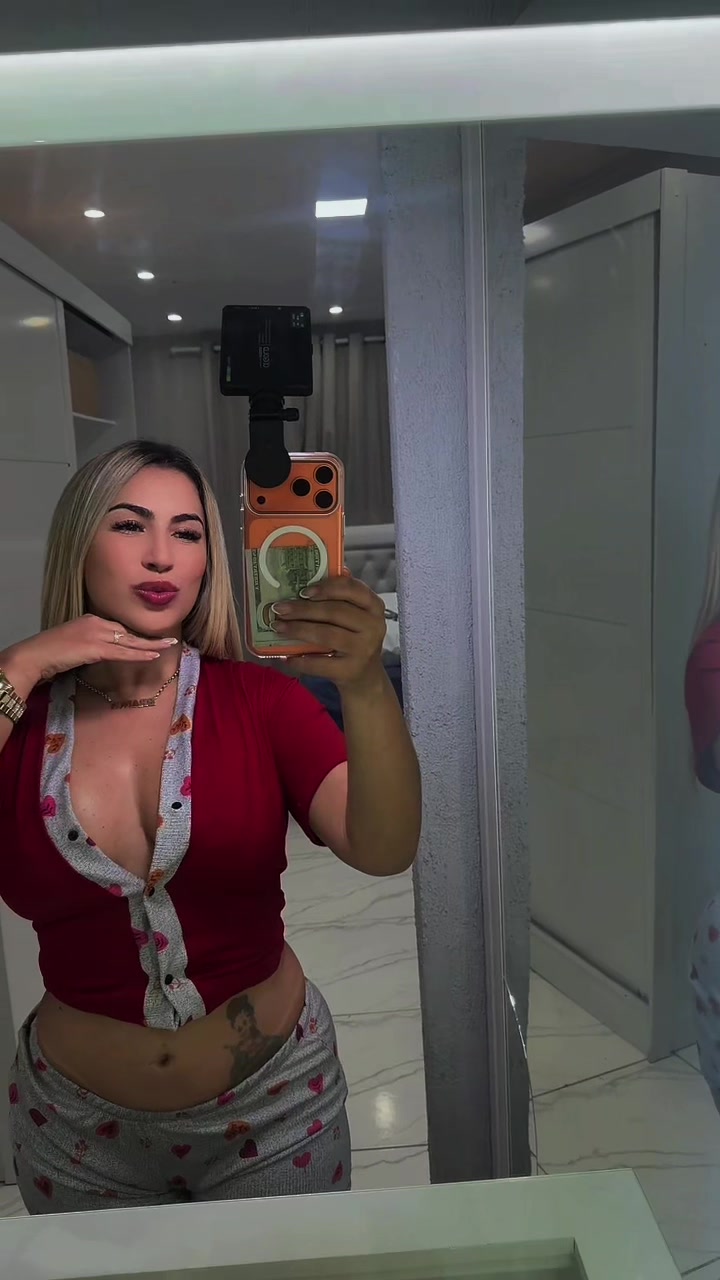 @Branca Andrade