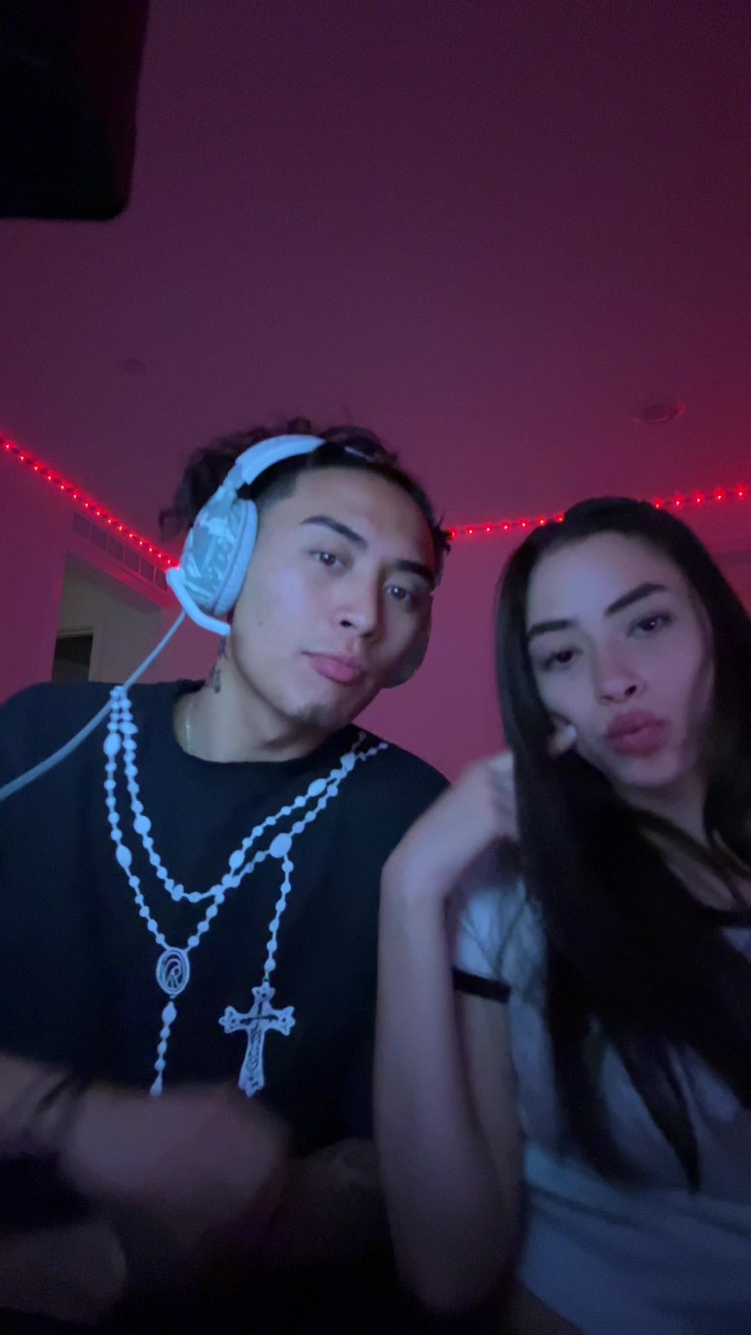@Jalessa & Jaden