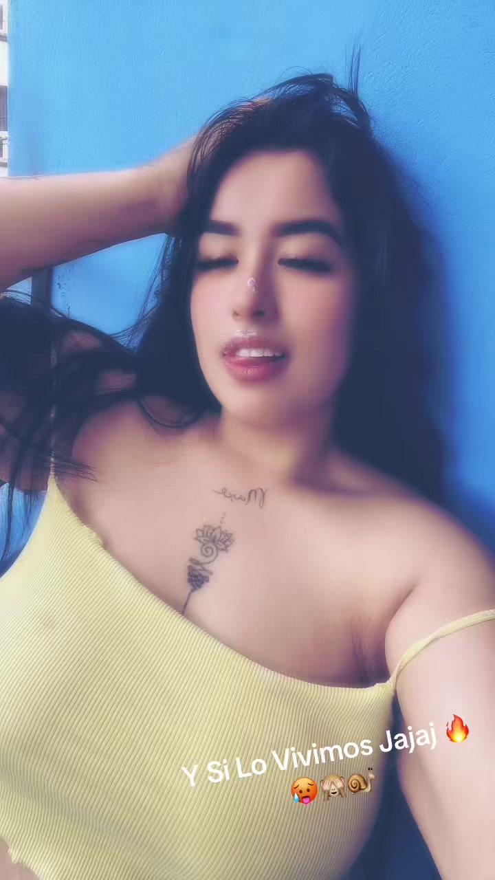 @Sarita Quintero