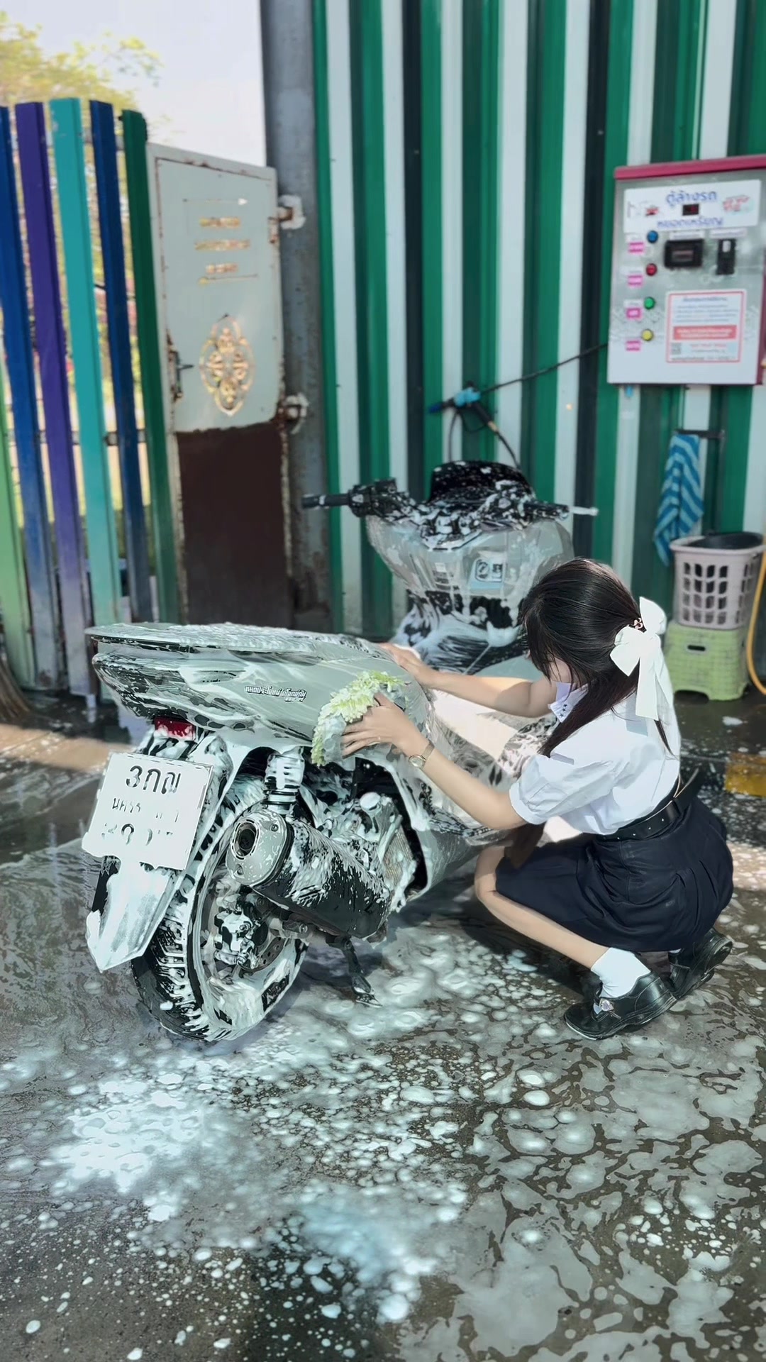 @มุก ไหมมมมม ช่องที่ 2