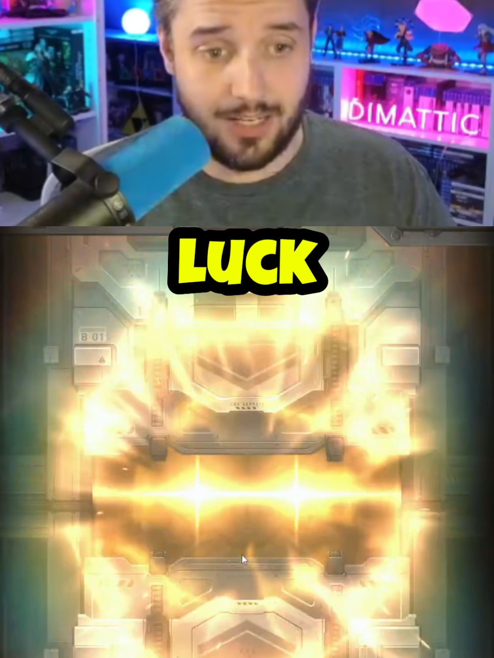 @Dimattic
