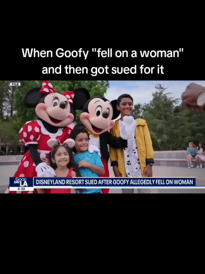 @Earth To Disney