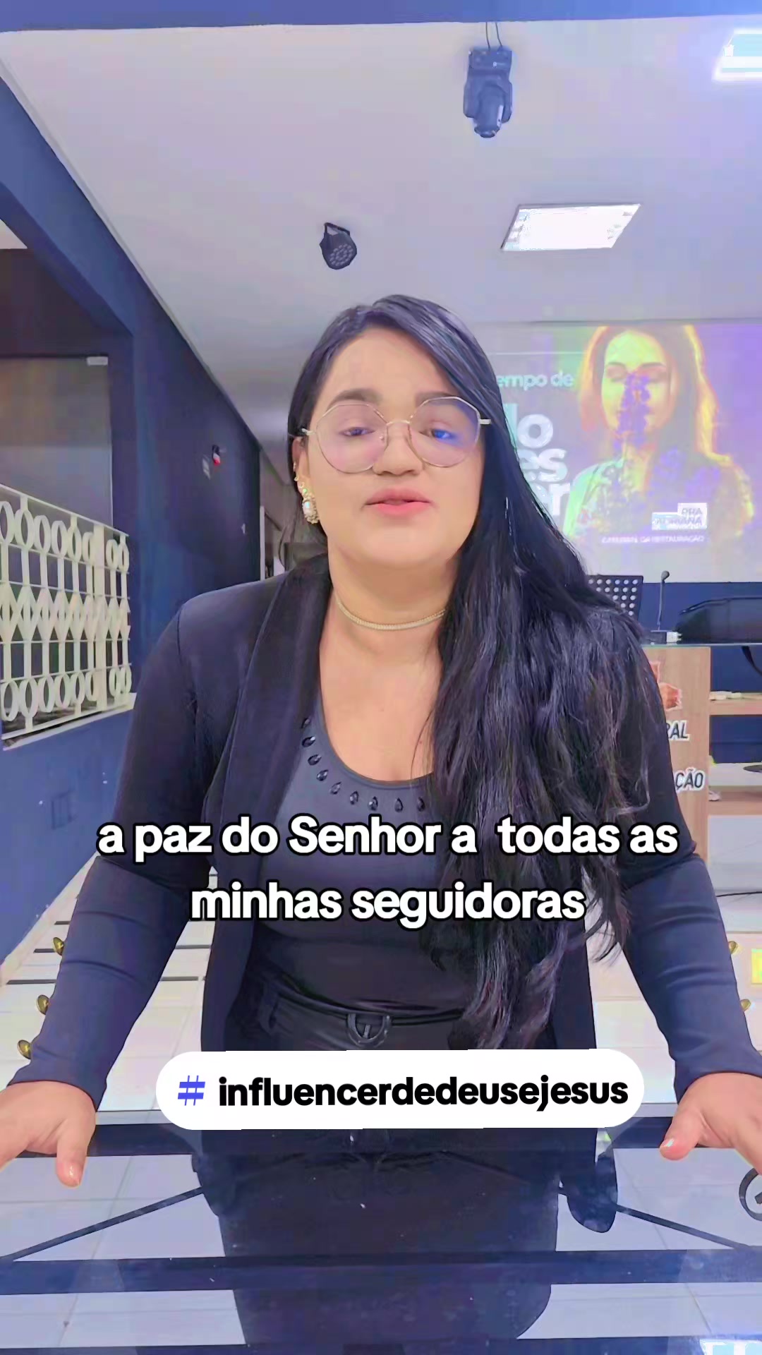@ThaísMachado_GuerreiraDeDeus