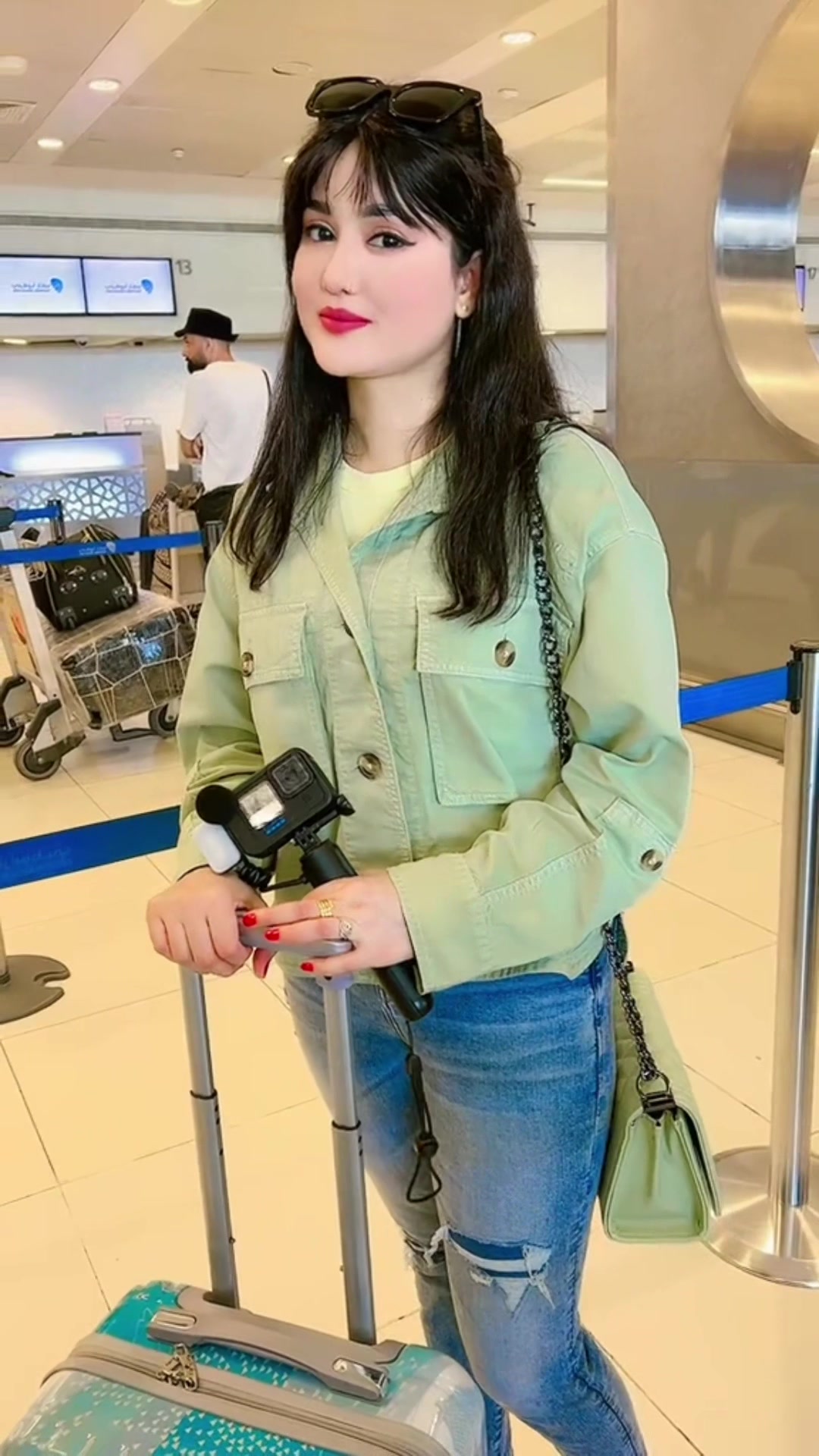 @Arnabi 👸🇳🇵