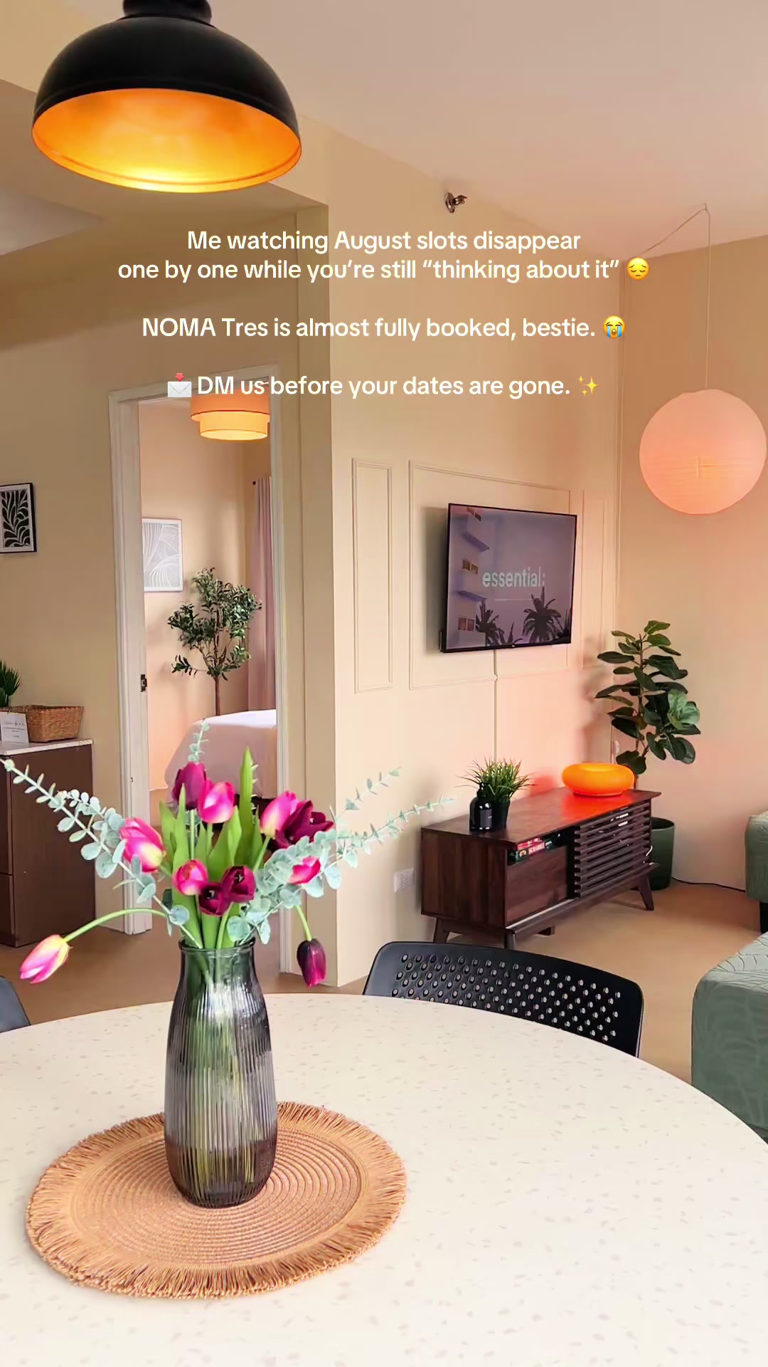 @NOMA CDO Airbnb