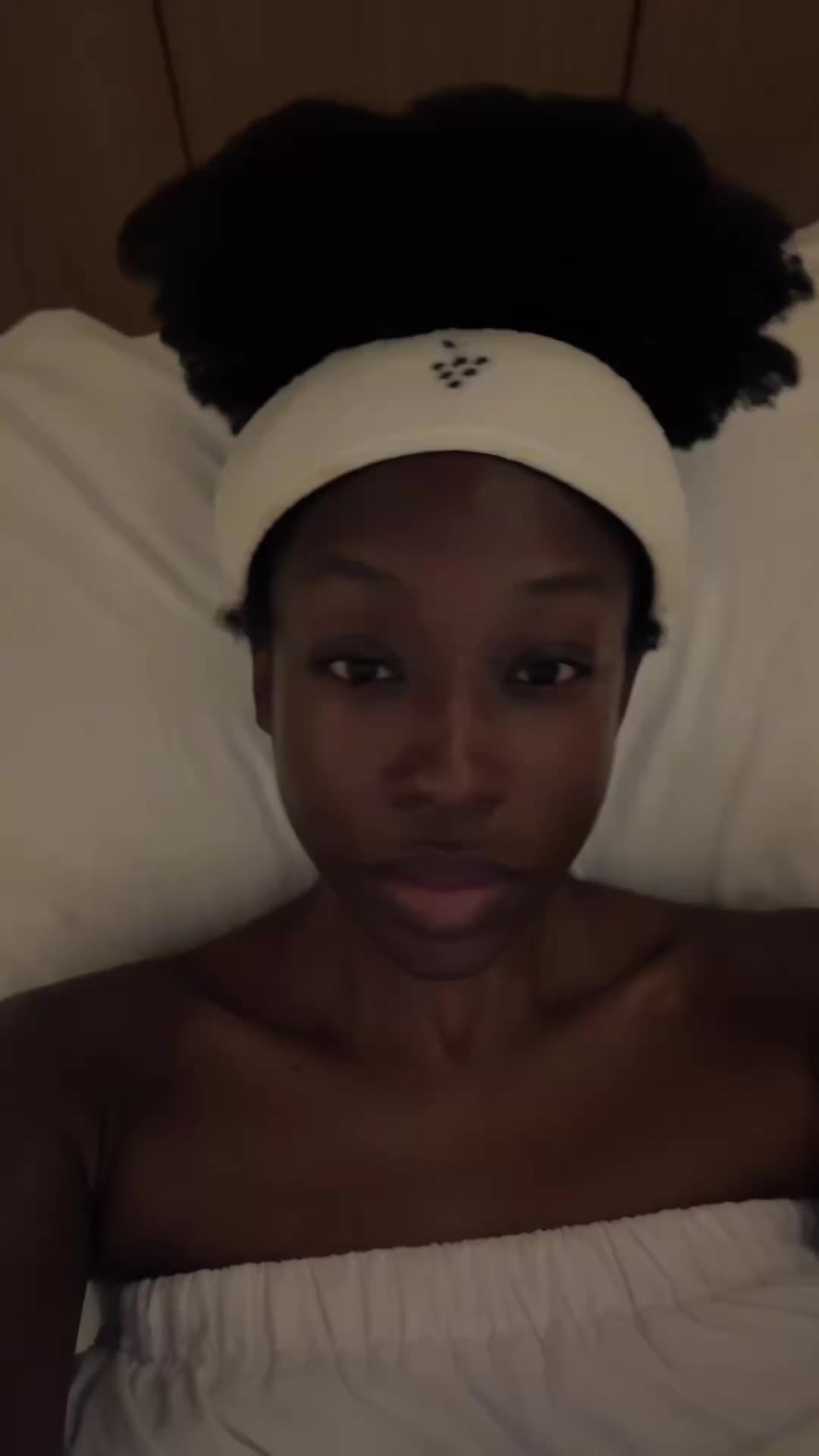 @Beverly Naya