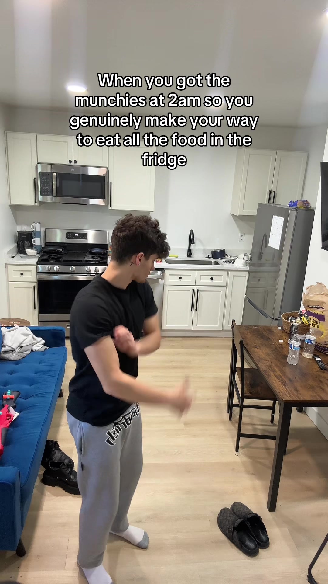 @dalton ferguson