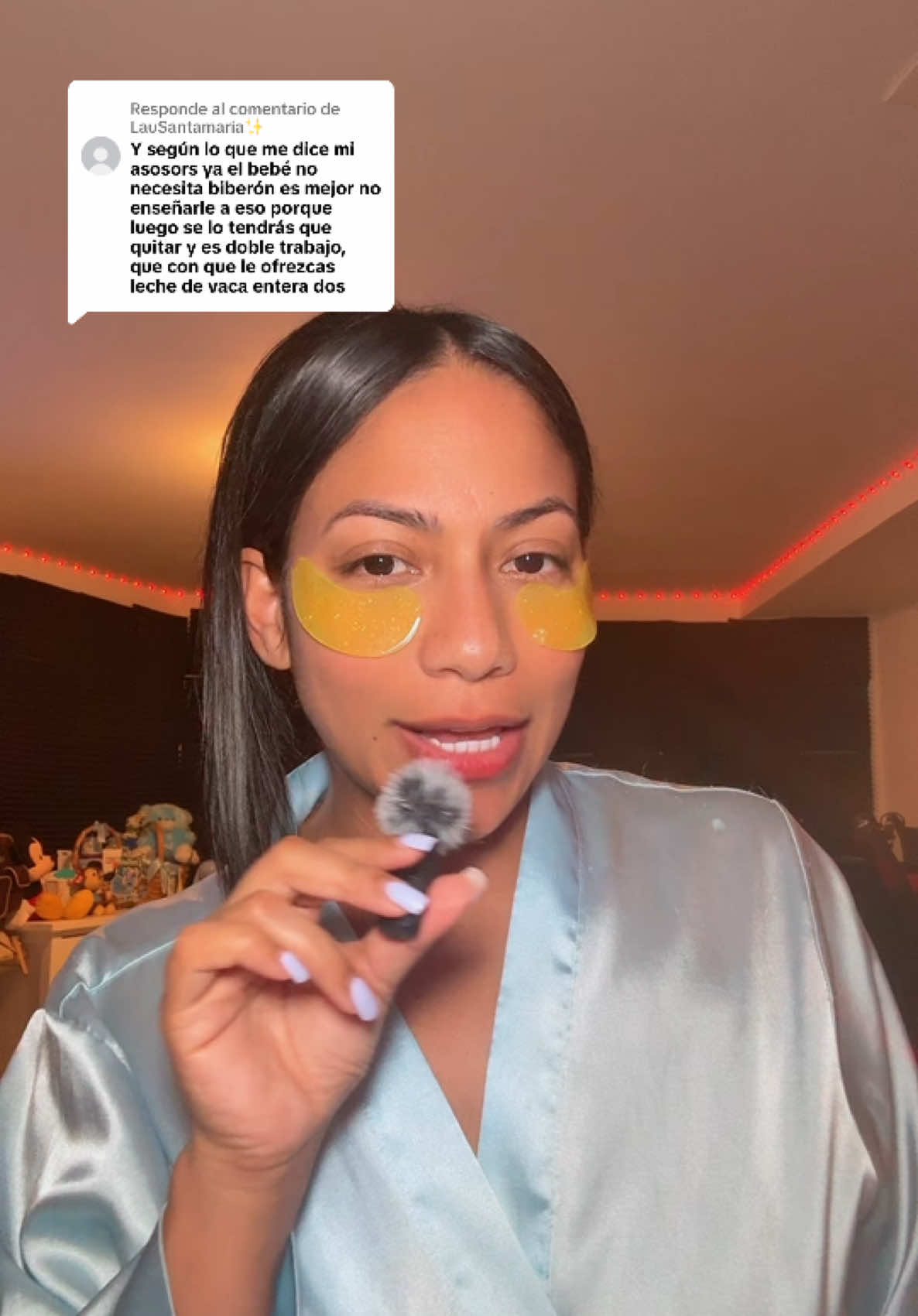 @Karla Nicoll✨