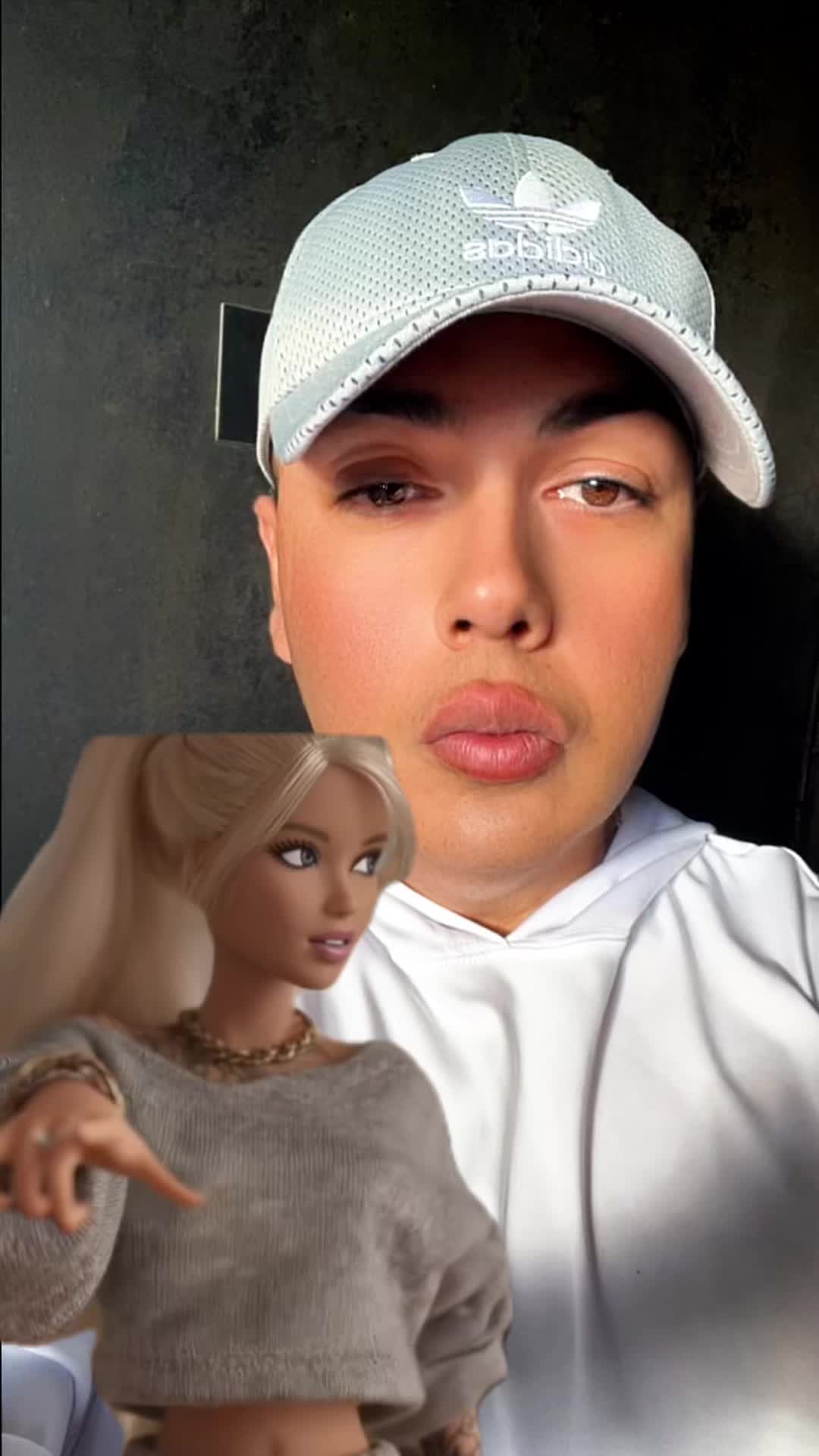 @Khloe Fox