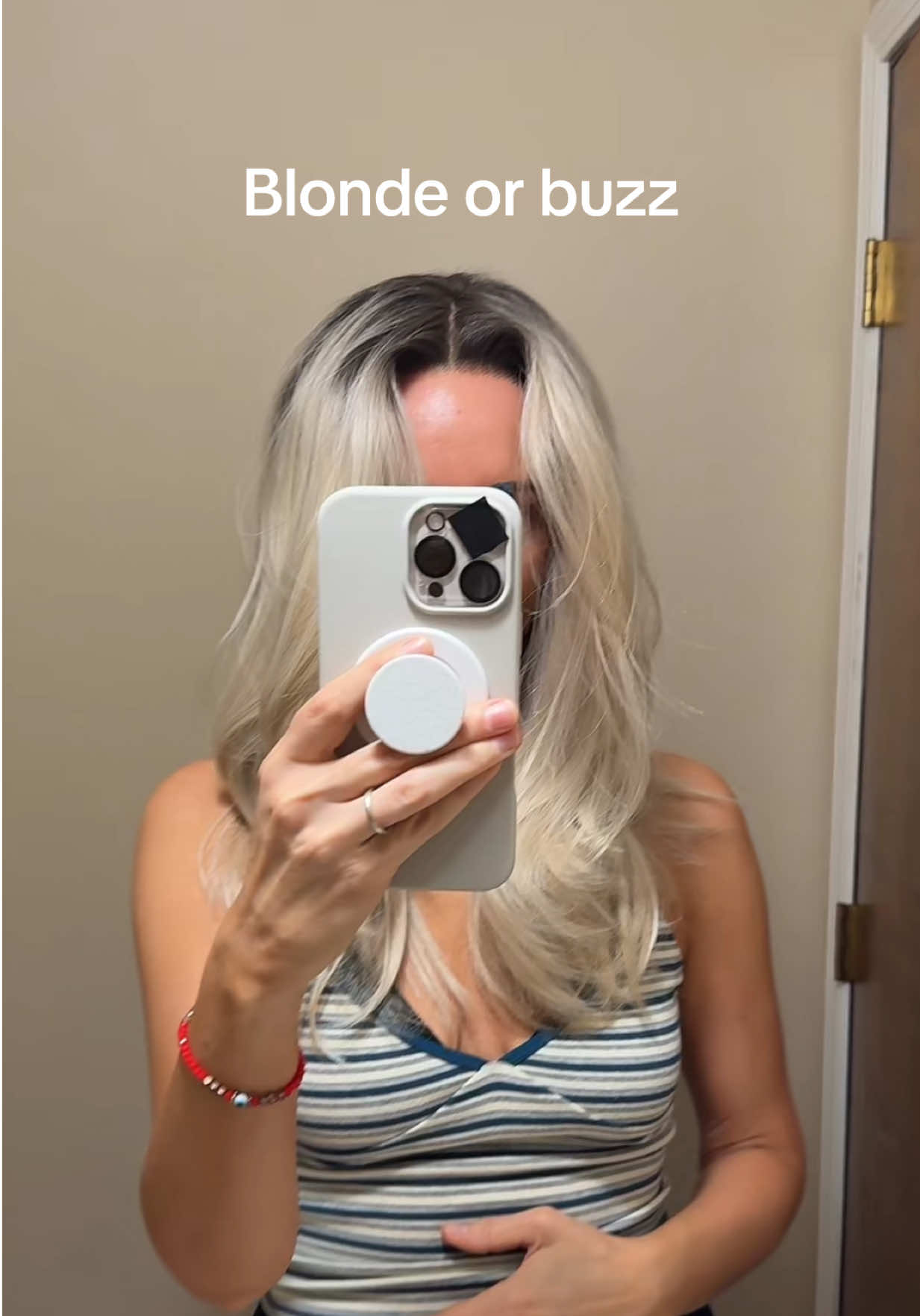 @Bout To Buzz It