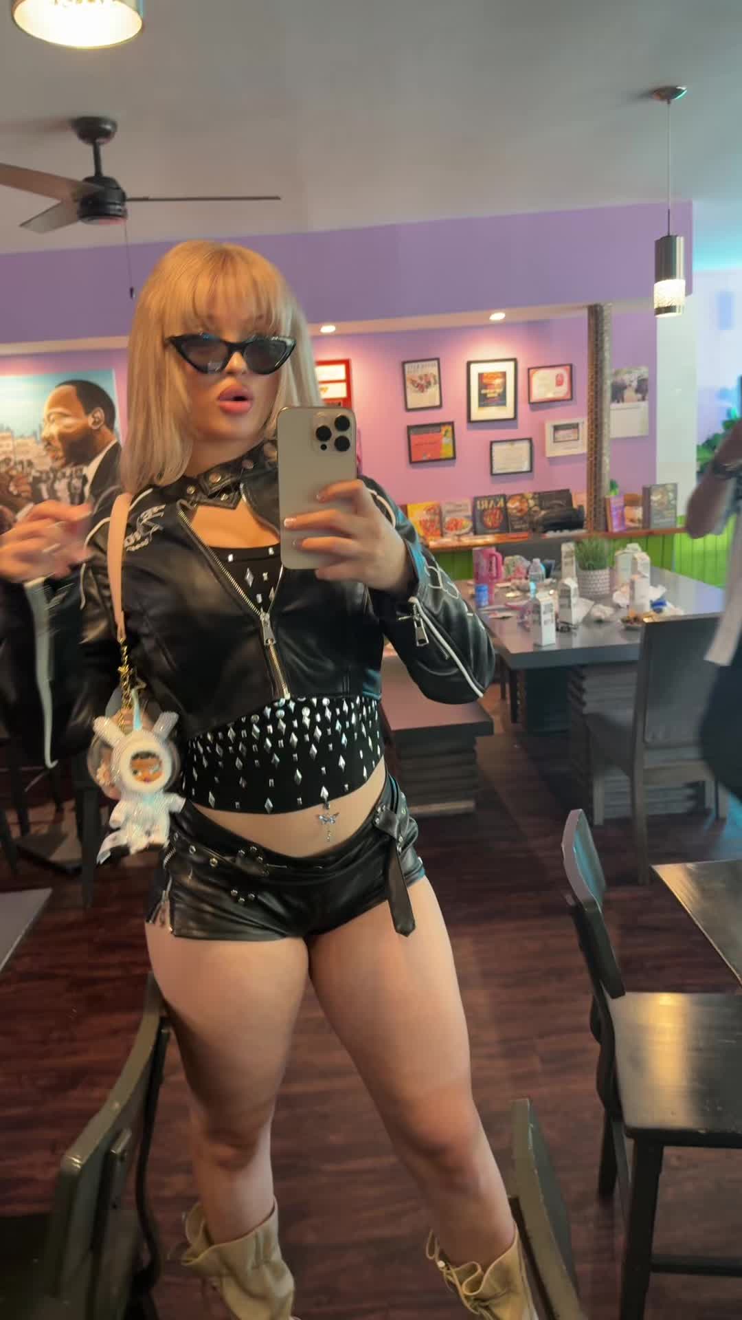 @Theangelmariee