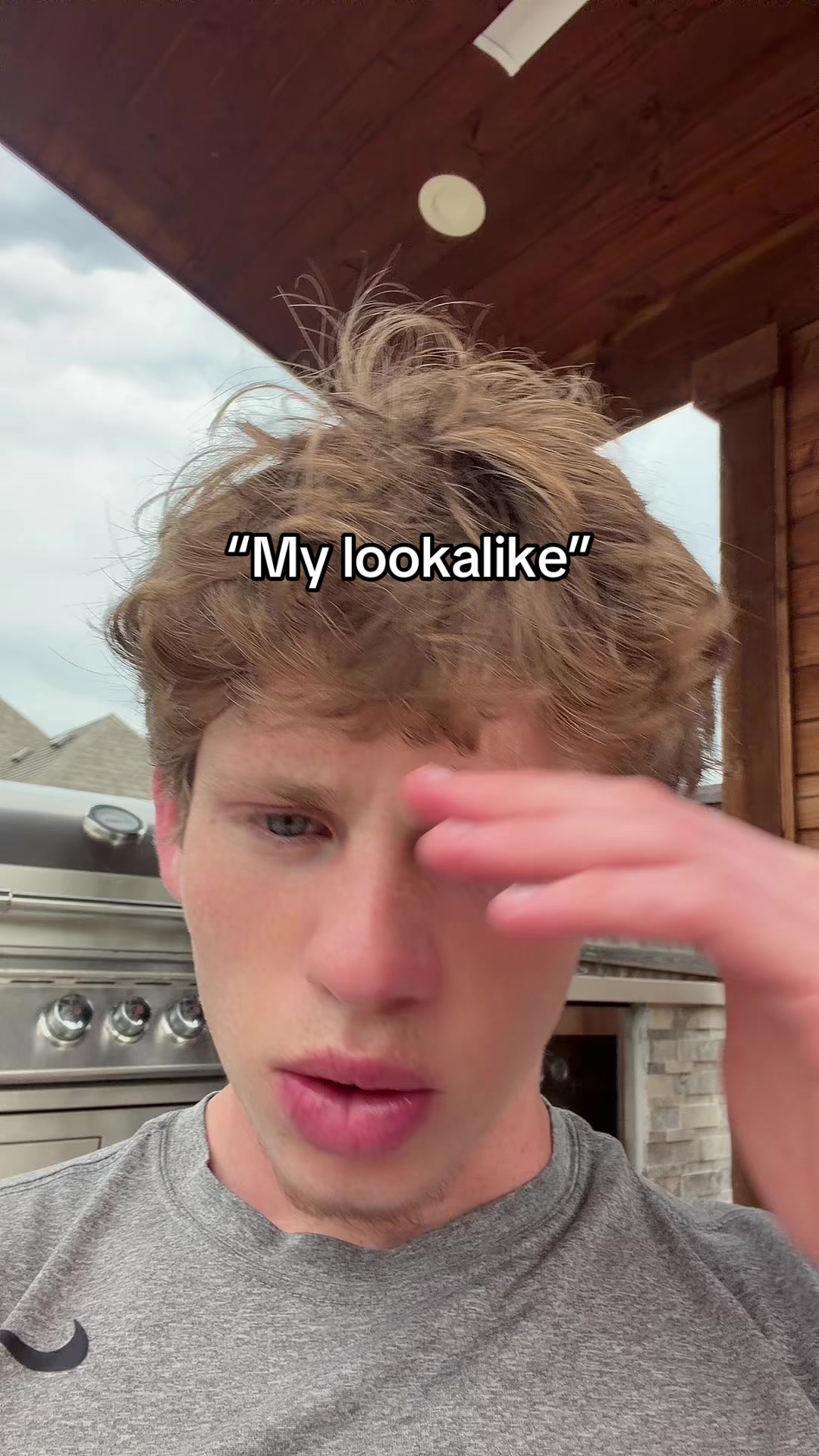 @Jake Suskie
