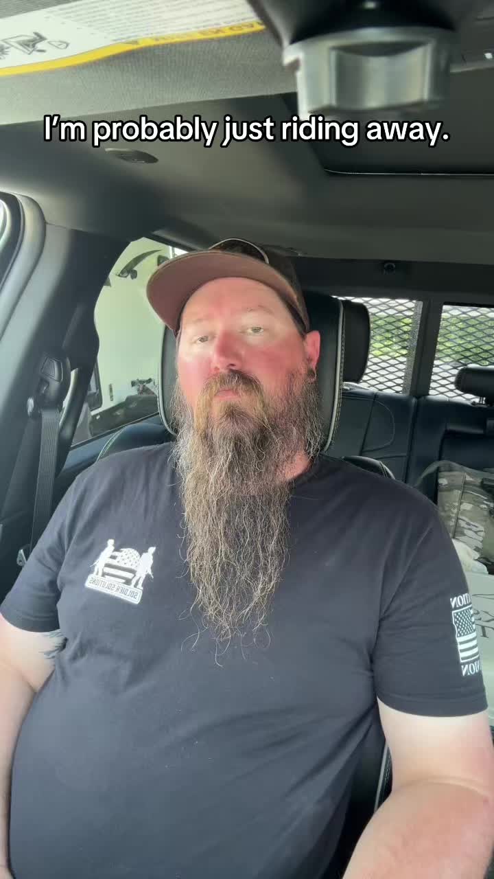 @Blue collar dad