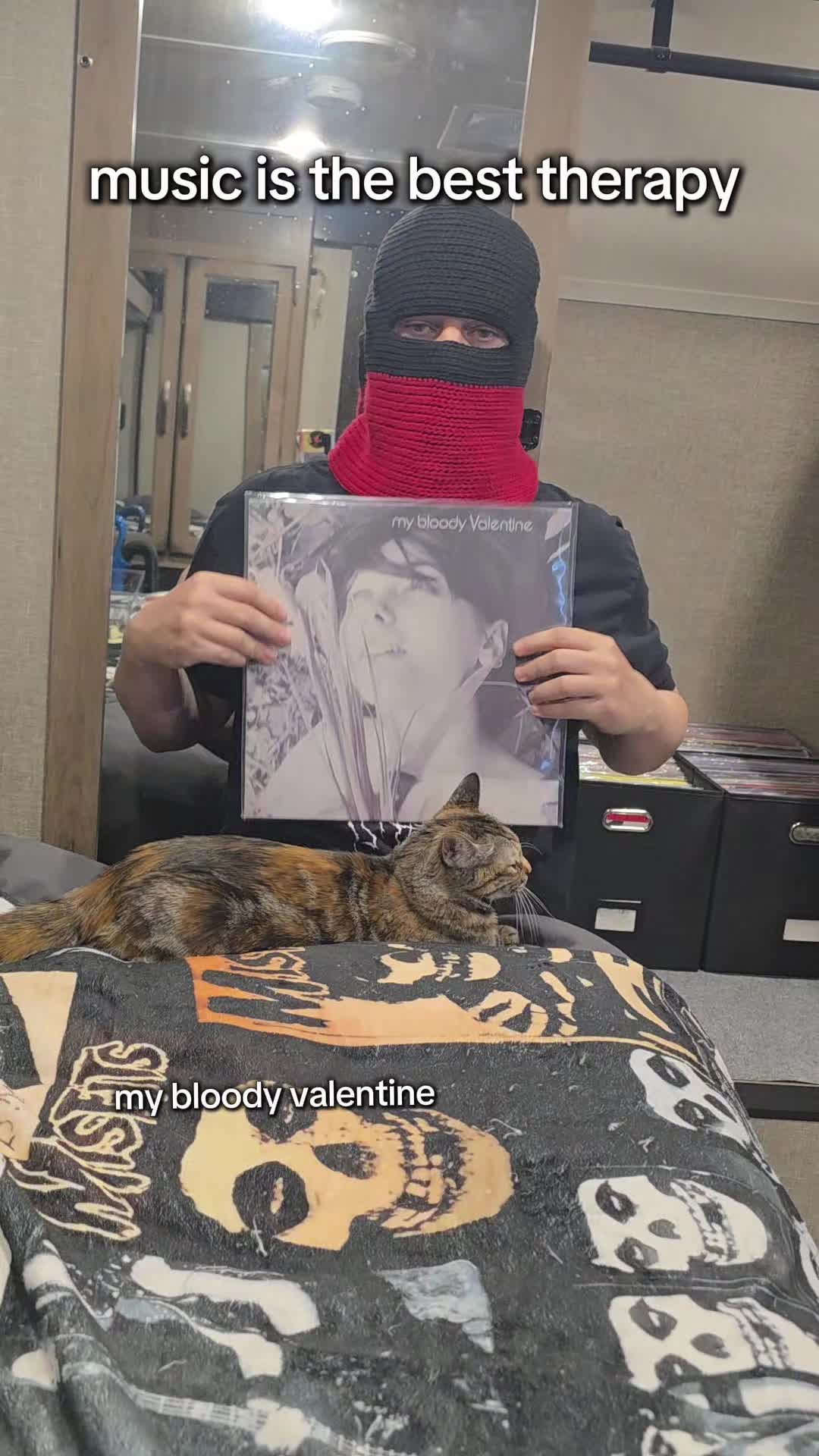 @This is Vinyl Therapy