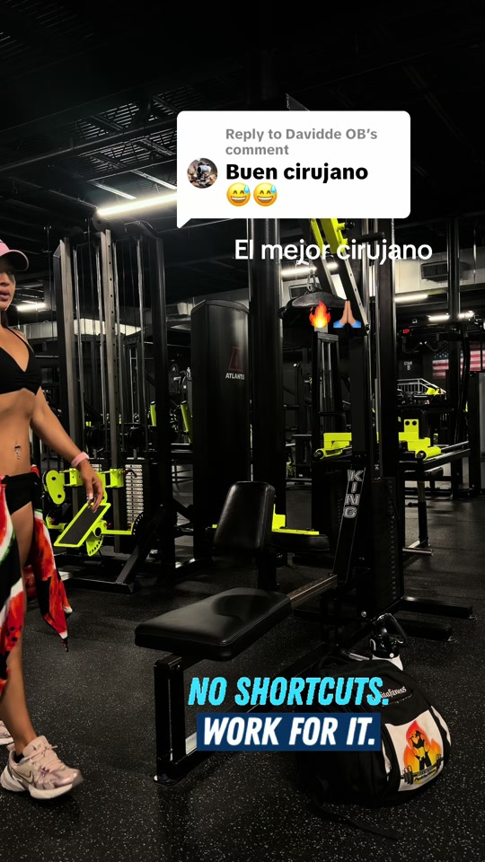 @PachitaFitness