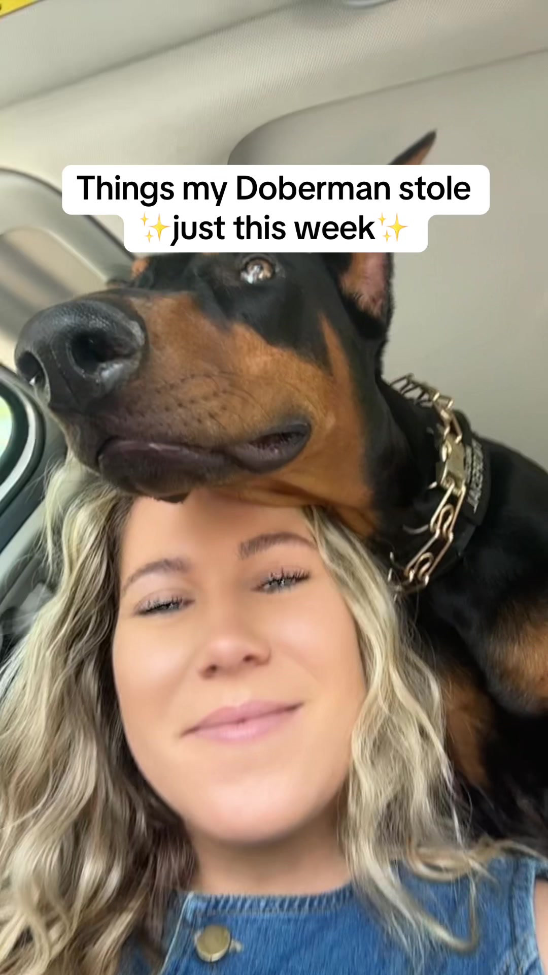 @Sweetbabyraine