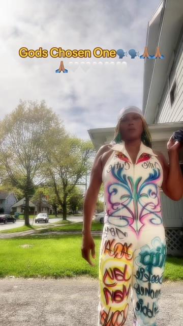 @Deanna Goddess of Mami Wata