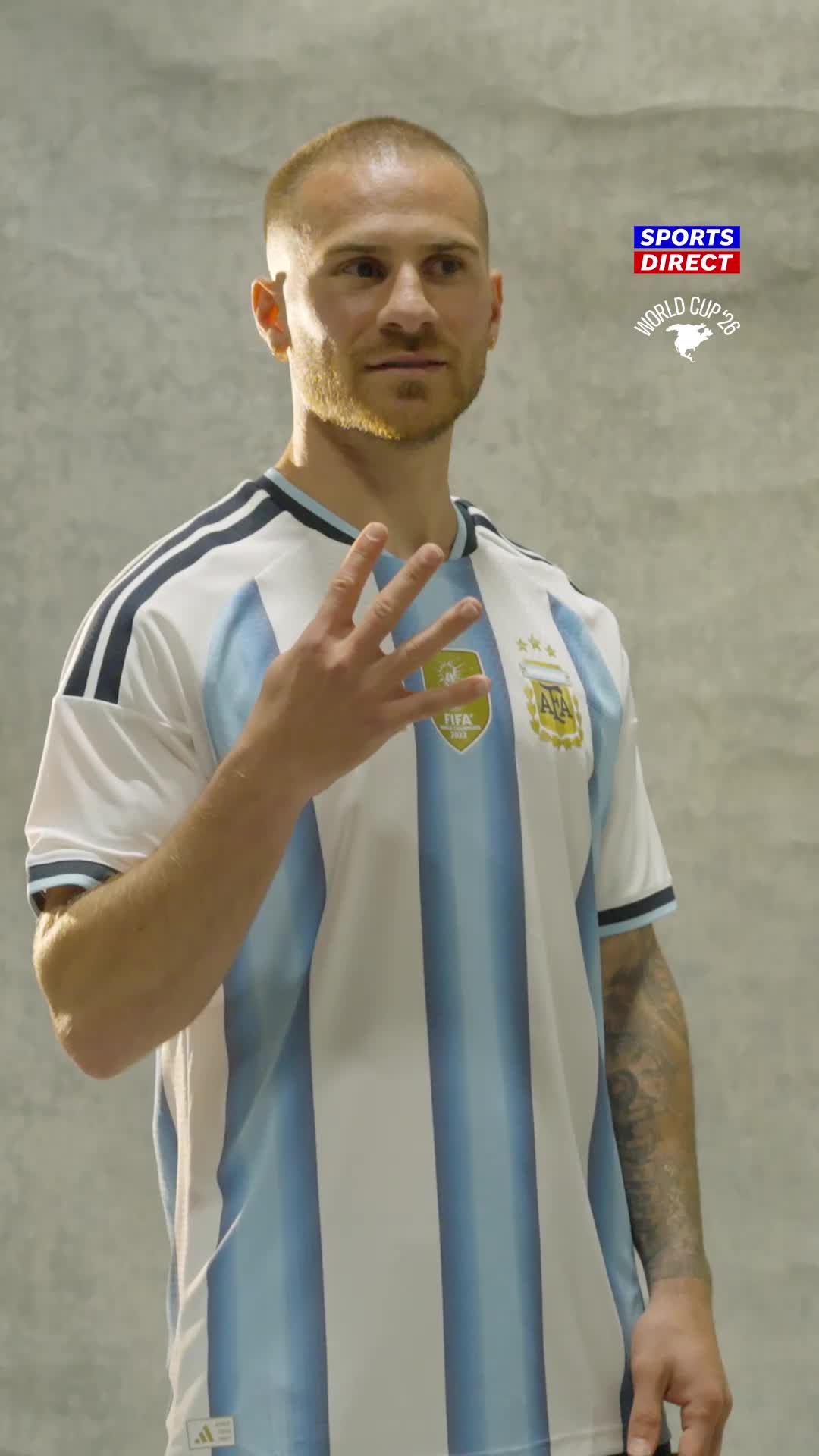 @Sports Direct