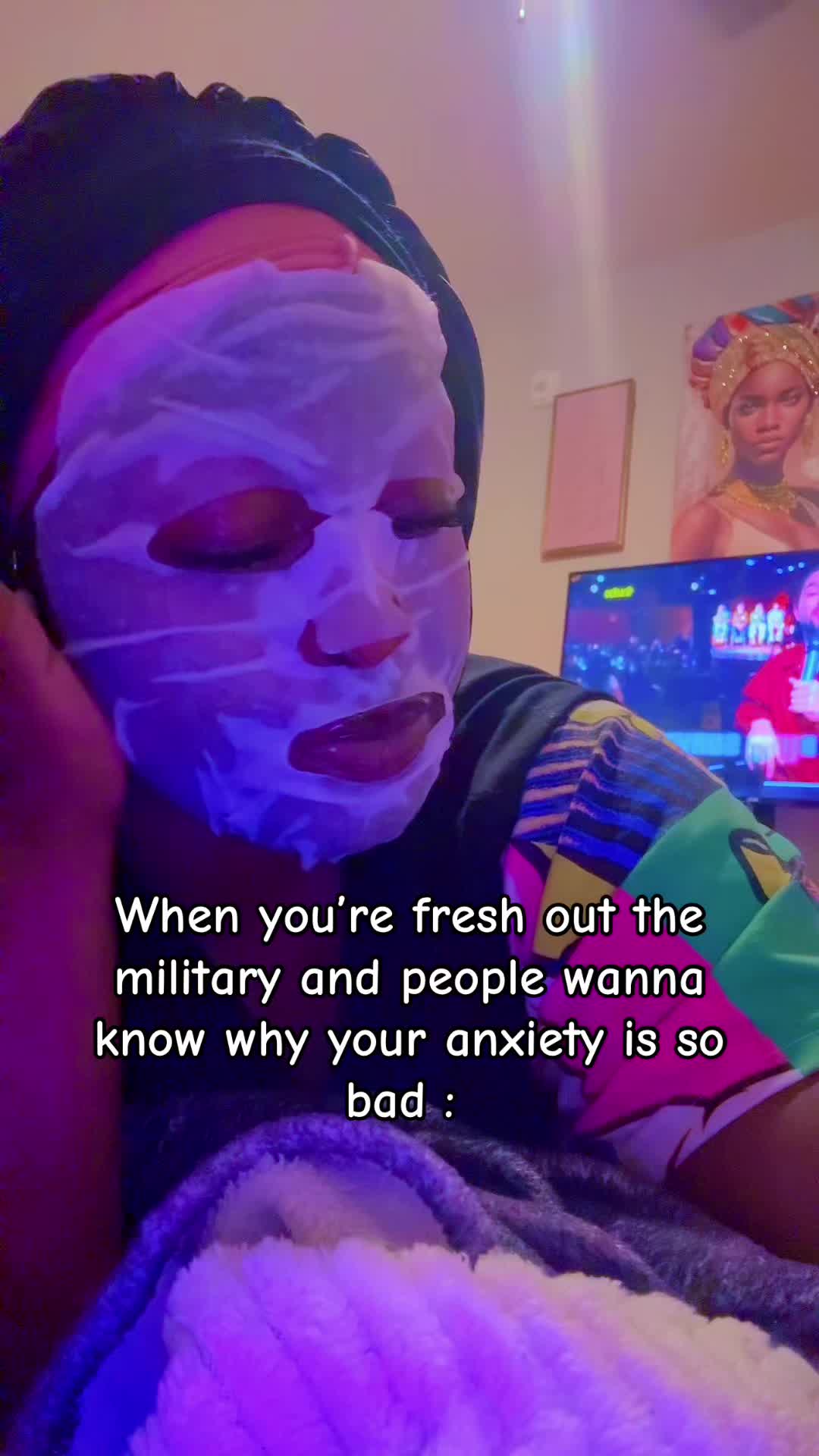 @Lady Kayla ๐