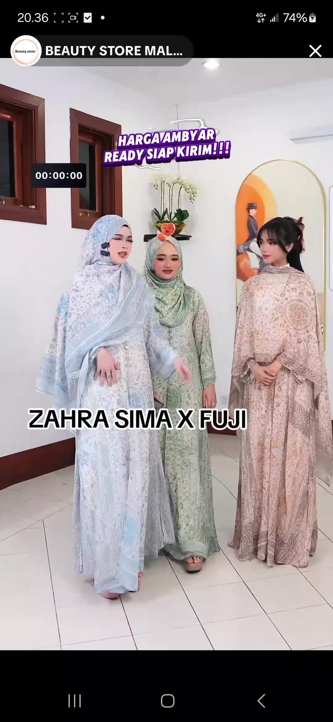 @Sekai