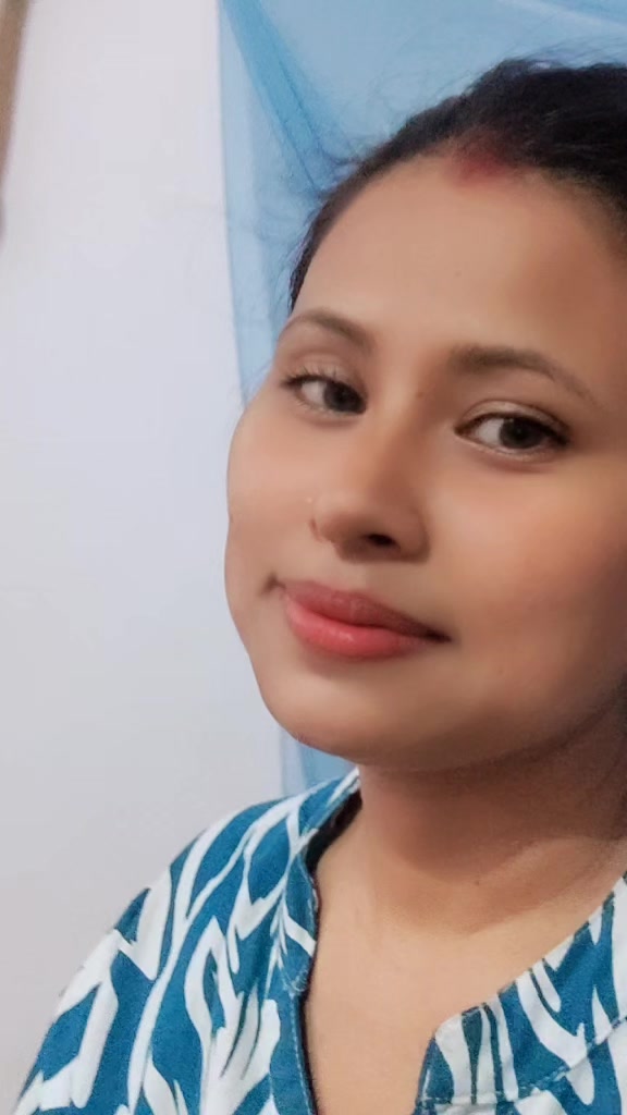 @💗Krist Een Chaudhary🌷