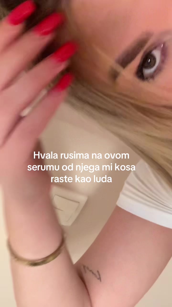 @biljna carolija