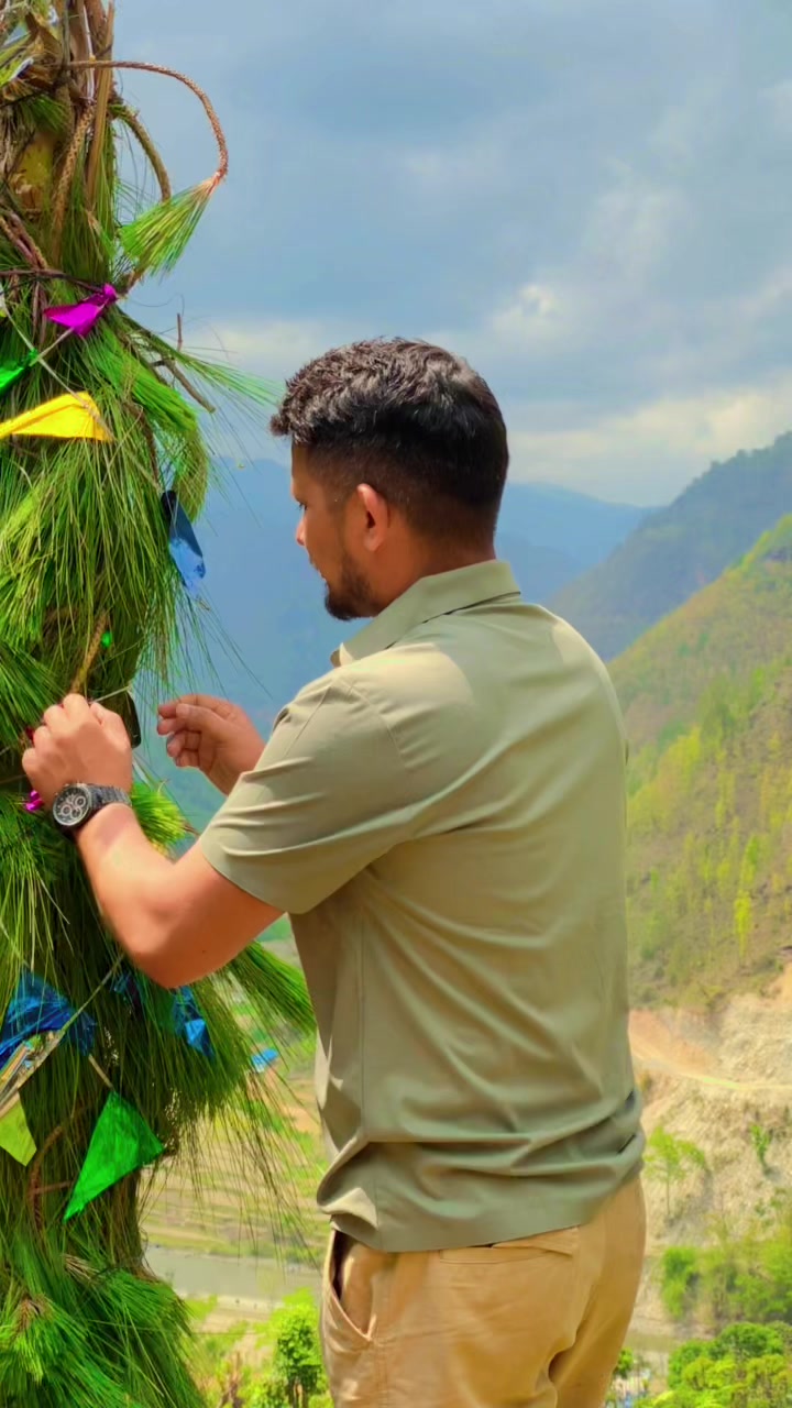 @Binod pokhrel