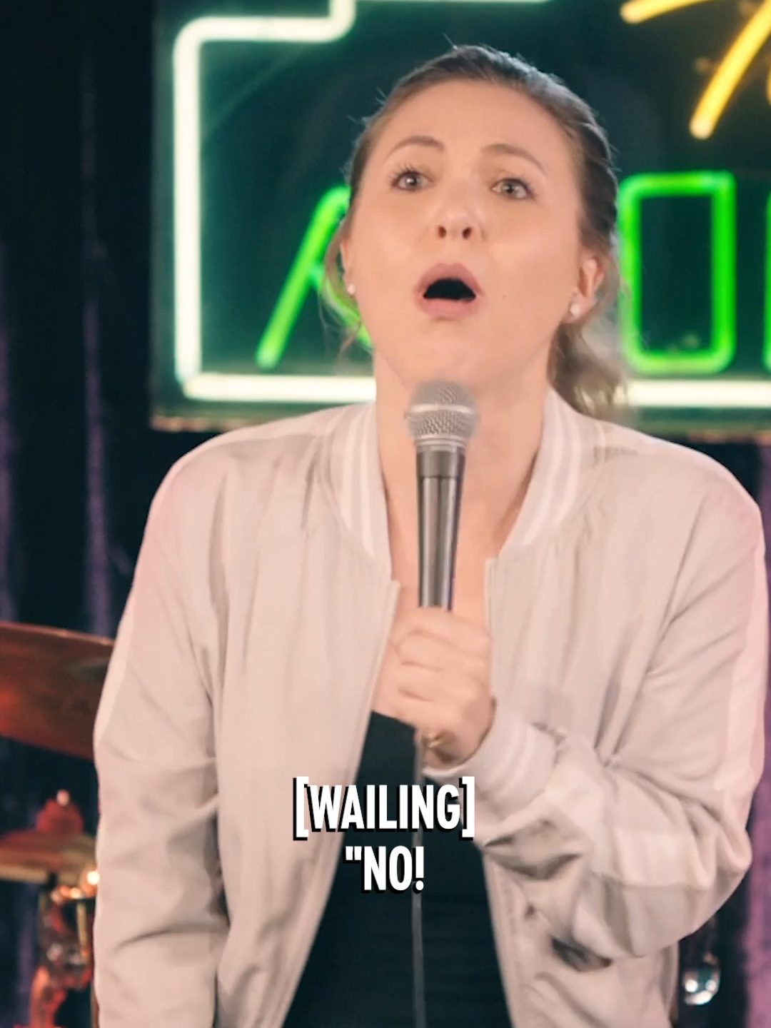 @Stand-Up