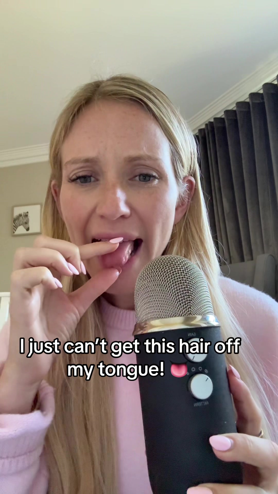 @mumma mic
