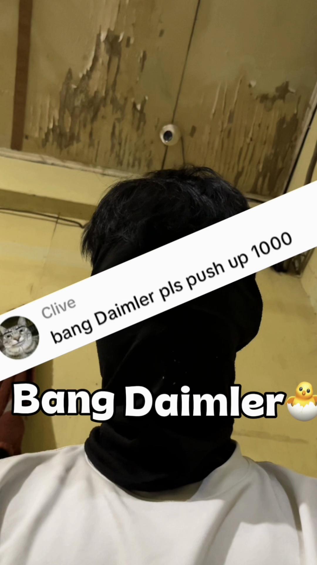 @Daimler