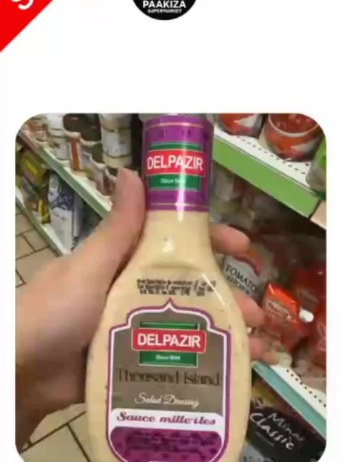 @Pakiza Supermarket