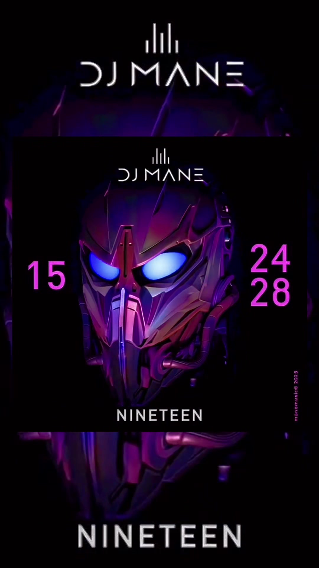 @DJ MANE