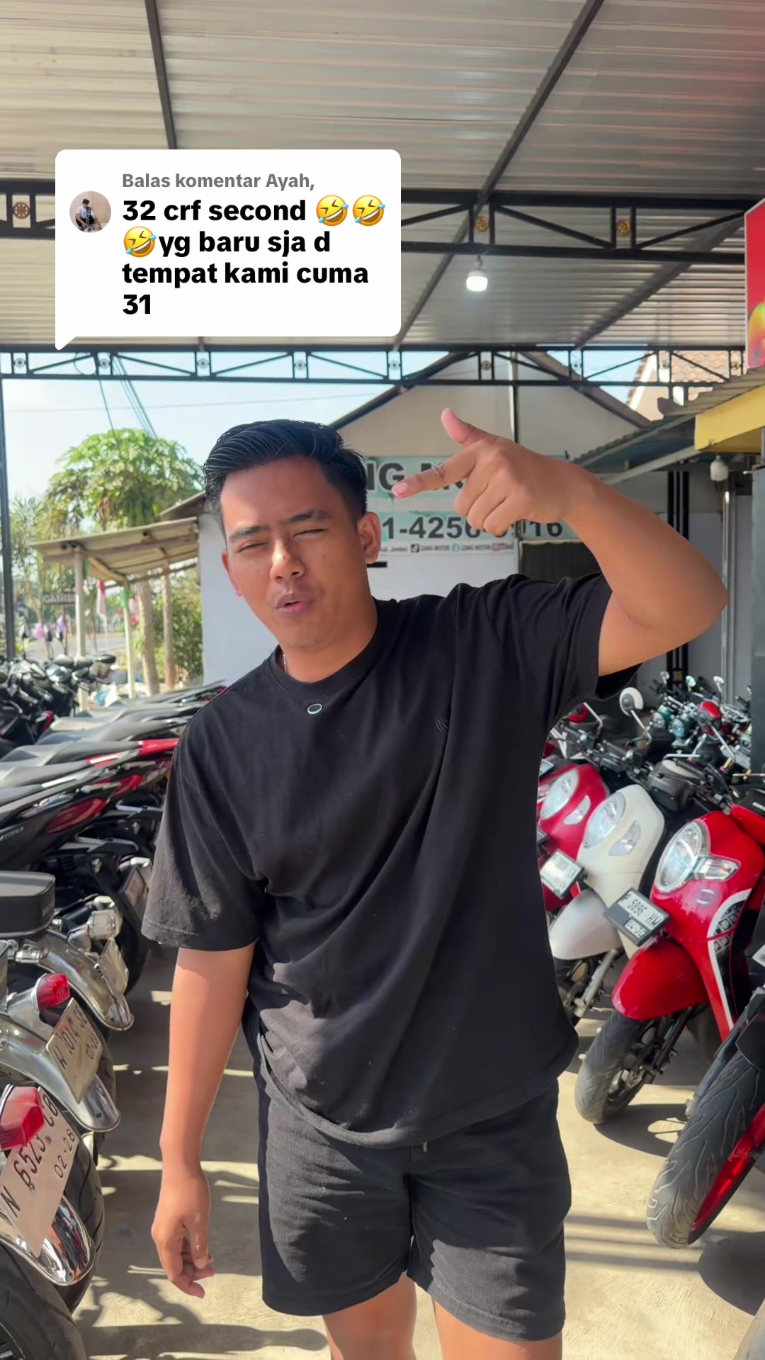 @Zang Motor