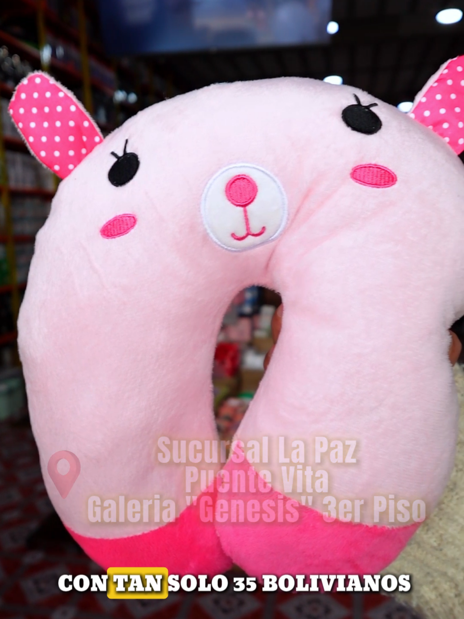 @Importadora cyc