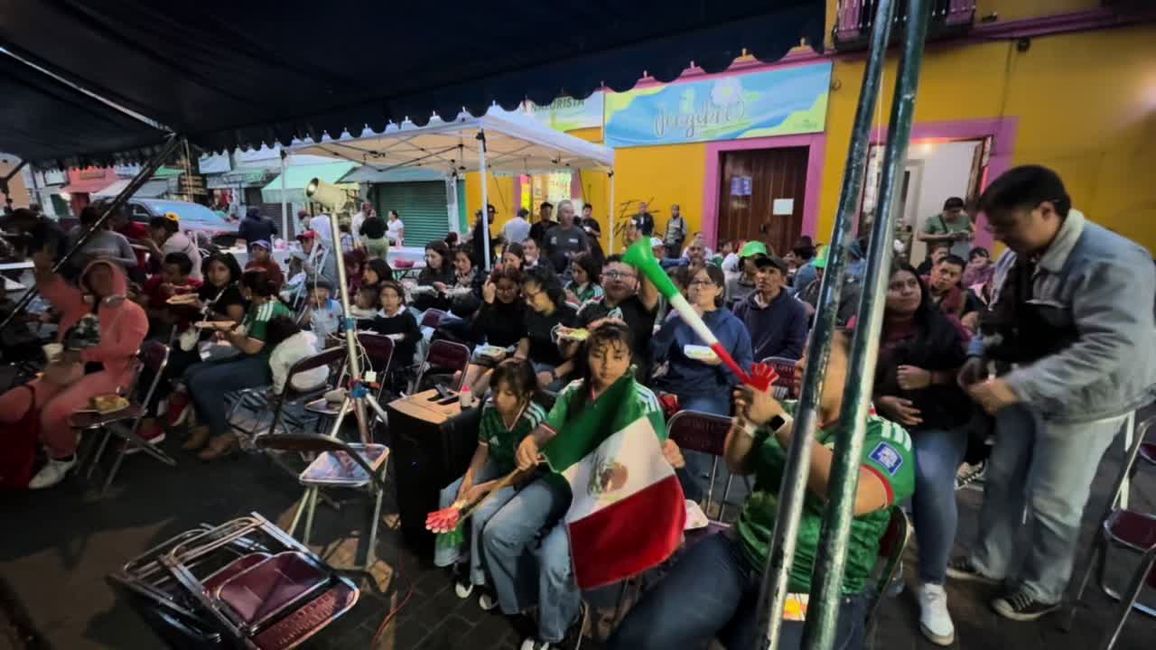 @LA BONDADOSA