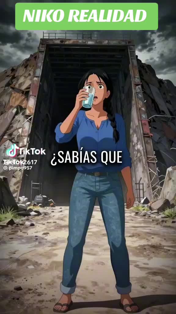 @NIKO REALIDAD
